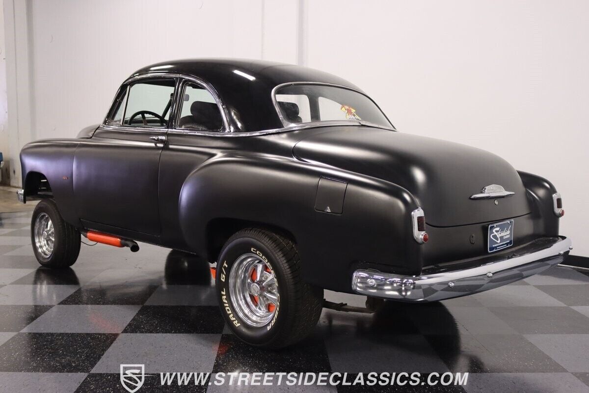 1952 Chevrolet Styleline Gasser - photo 7