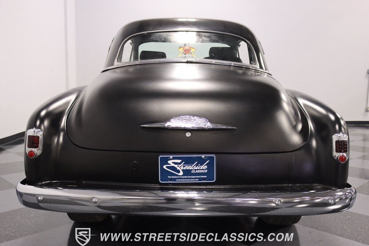 1952 Chevrolet Styleline Gasser - photo 9