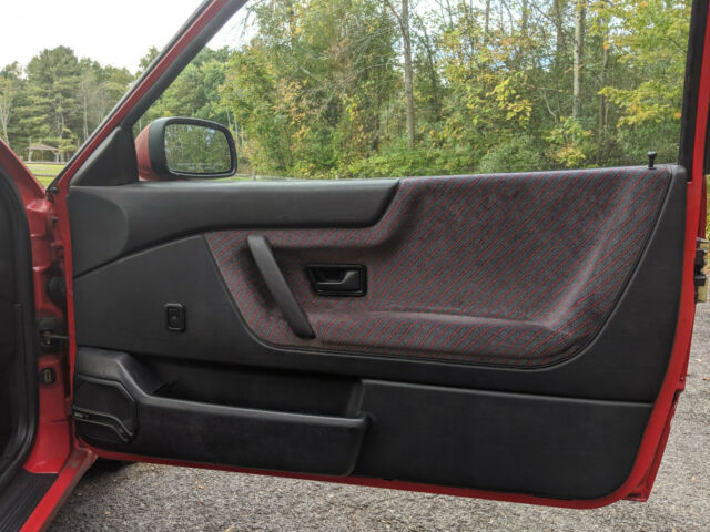 1990 Volkswagen Corrado - photo 10