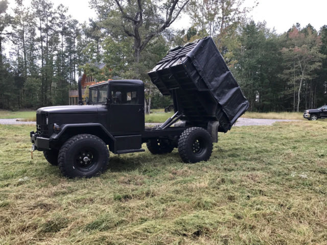 1972 Other Makes M45A2 - photo 4
