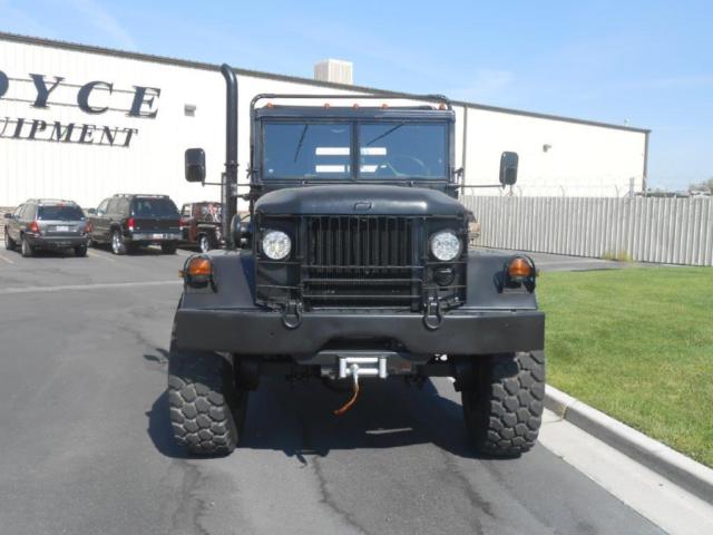 1972 Other Makes M45A2 - photo 5