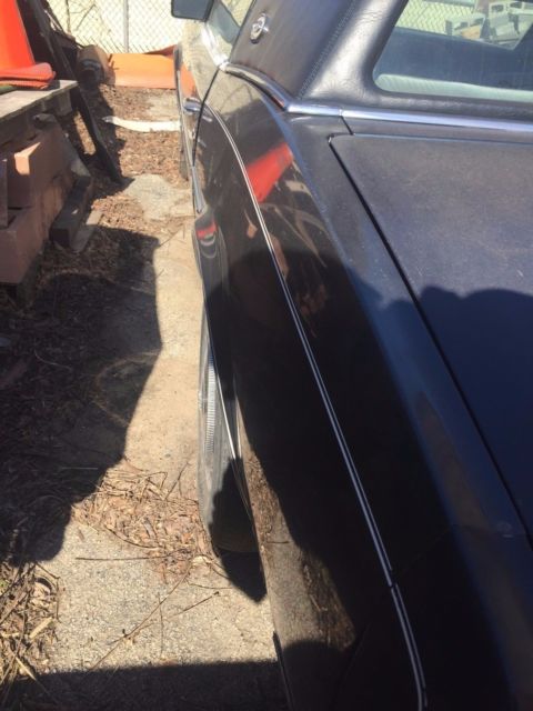 1985 Buick Riviera - photo 3