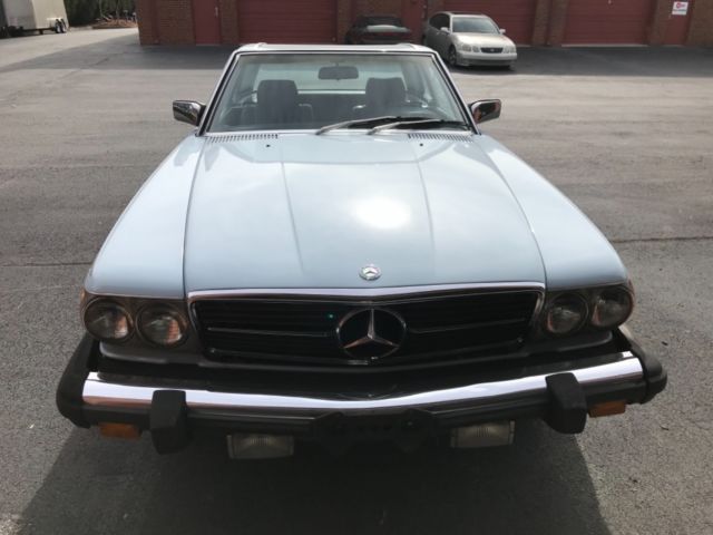 1982 Mercedes-Benz 300-Series - photo 4