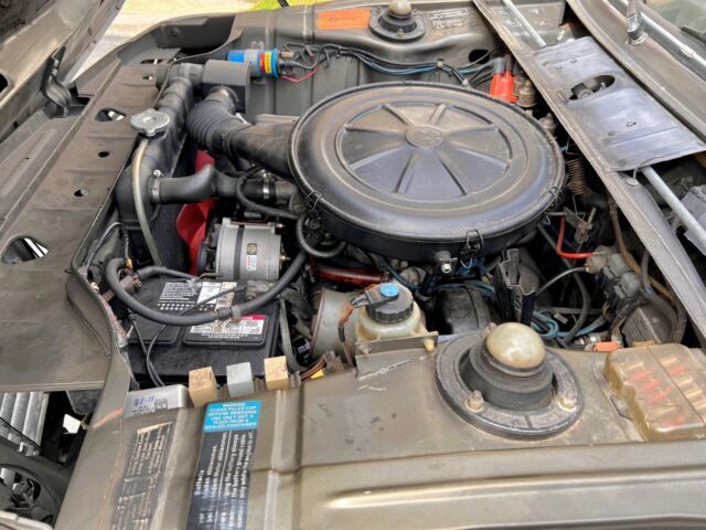 1976 BMW 2002 - photo 8