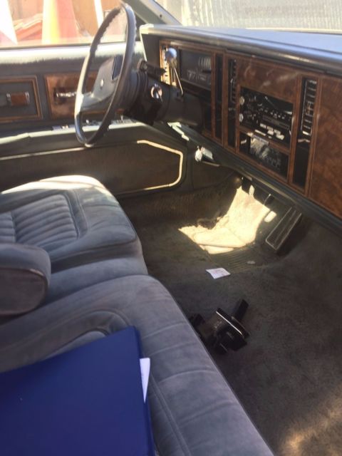 1985 Buick Riviera - photo 5
