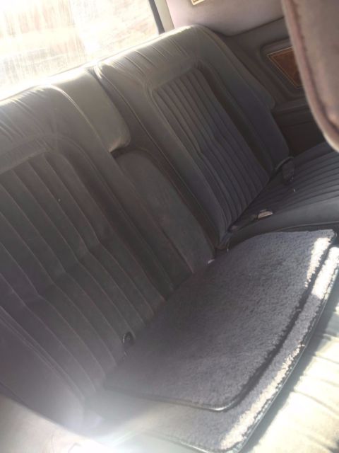 1985 Buick Riviera - photo 6