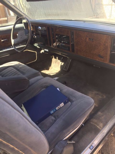 1985 Buick Riviera - photo 7