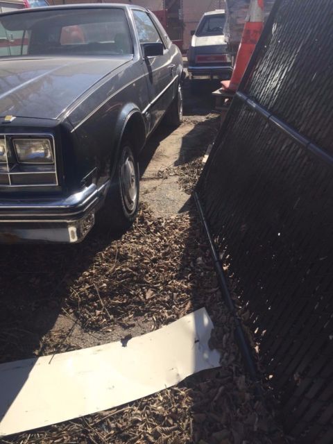 1985 Buick Riviera - photo 8