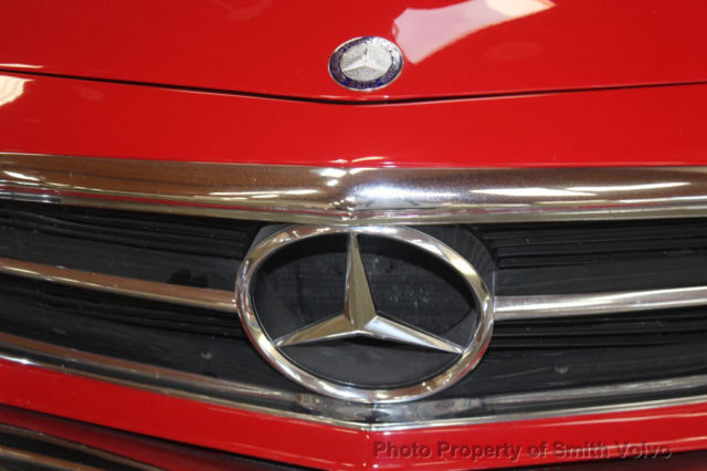 1969 Mercedes-Benz 200-Series - photo 8