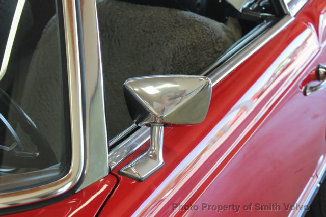1969 Mercedes-Benz 200-Series - photo 9