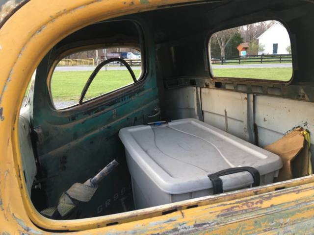 1948 Dodge Power Wagon - photo 3