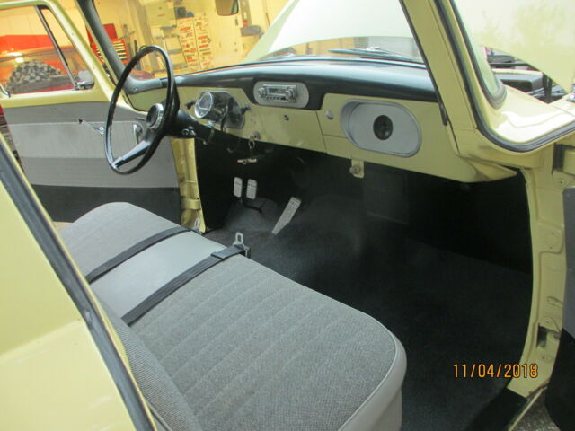 1960 Studebaker Champ - NO RESERVE - photo 12