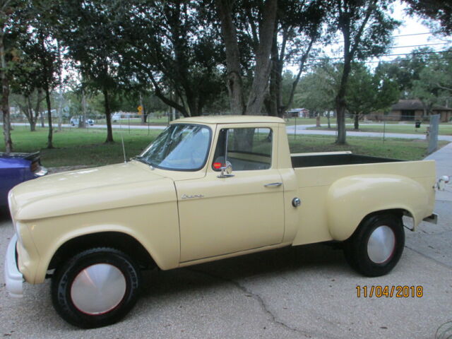 1960 Studebaker Champ - NO RESERVE - photo 2