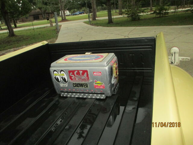 1960 Studebaker Champ - NO RESERVE - photo 7
