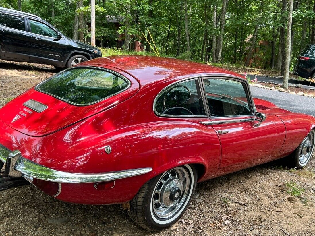 1973 Jaguar E-Type - photo 6
