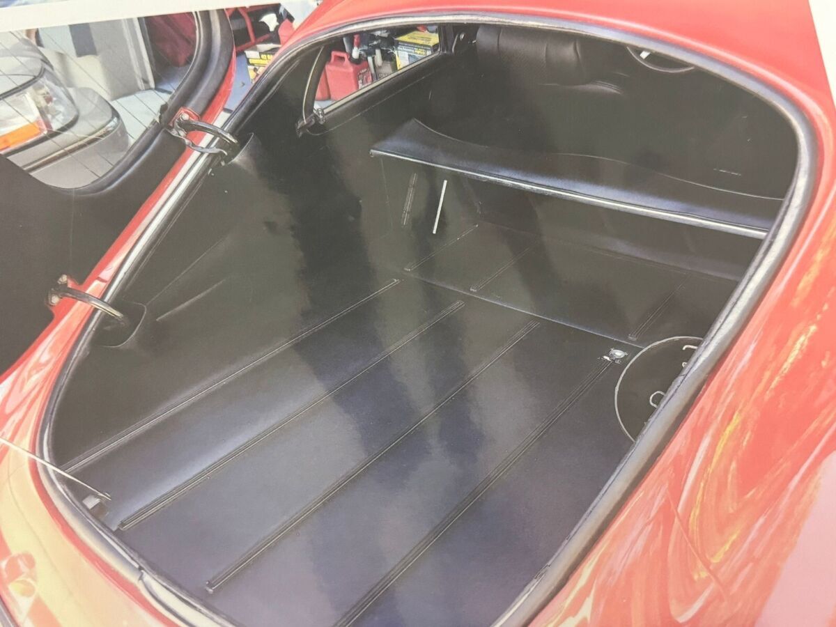 1973 Jaguar E-Type - photo 7