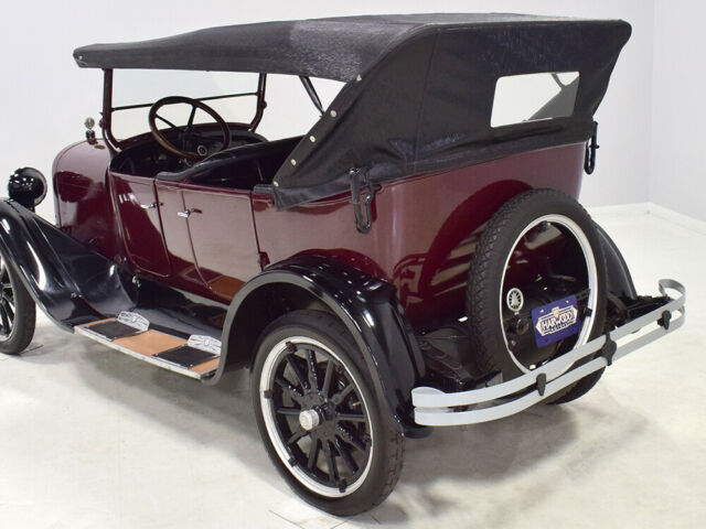 1923 Dodge Touring - photo 13