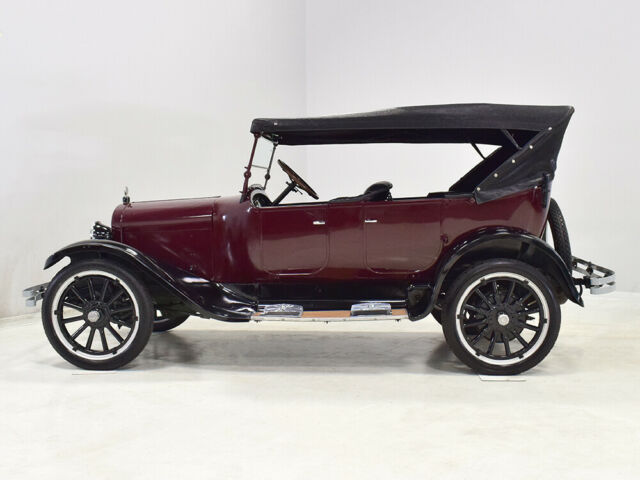 1923 Dodge Touring - photo 3