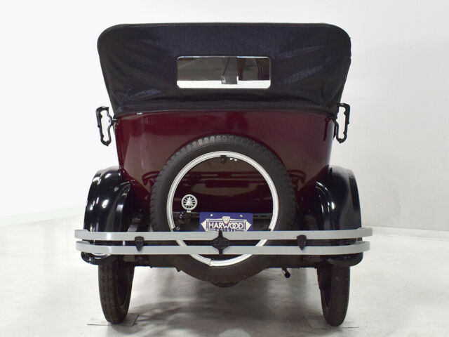 1923 Dodge Touring - photo 5
