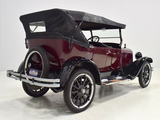 1923 Dodge Touring - photo 6
