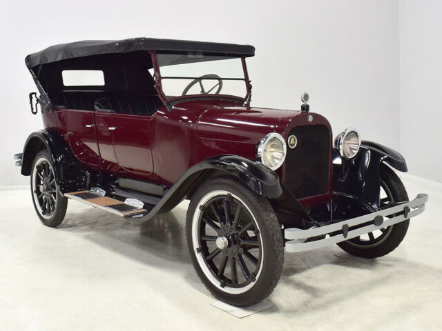 1923 Dodge Touring - photo 8