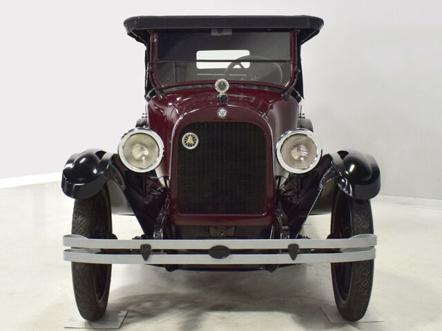 1923 Dodge Touring - photo 9