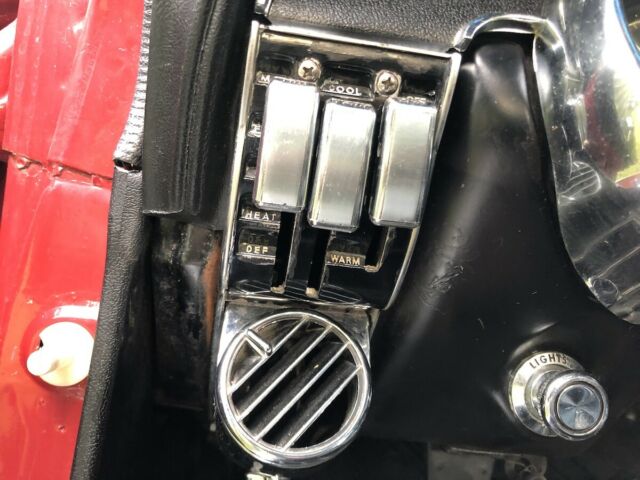 1968 Ford Mustang 6 Cylinder, 3 Speed on the Floor, No Rust - photo 12