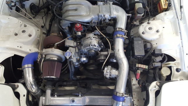 1993 Mazda RX-7 - photo 12