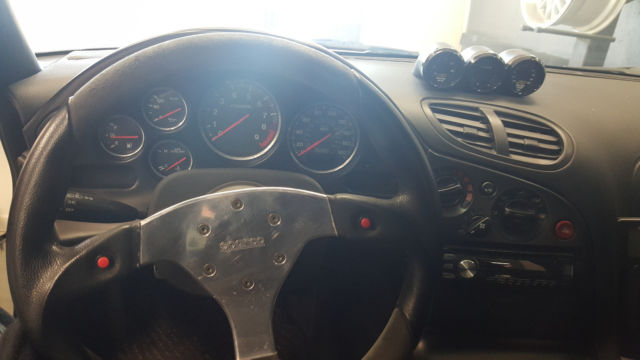 1993 Mazda RX-7 - photo 7
