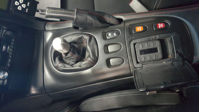 1993 Mazda RX-7 - photo 8