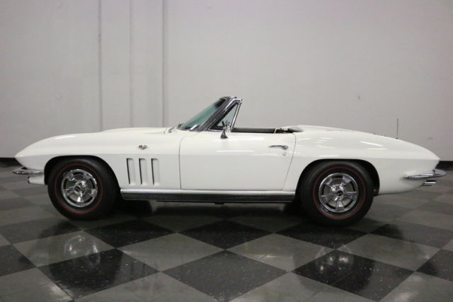 1966 Chevrolet Corvette - photo 3