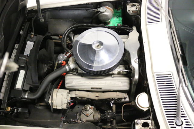 1966 Chevrolet Corvette - photo 4