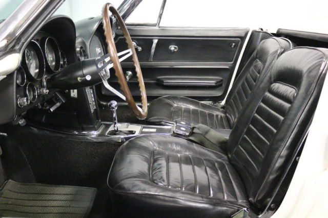 1966 Chevrolet Corvette - photo 5