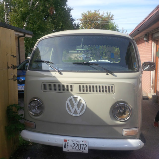 1968 Volkswagen Bus/Vanagon - photo 2