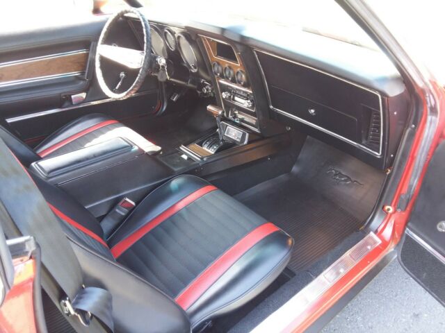 1971 Ford Mustang Mach 1. 351 Ram Air Restored #'s Matching 60 Pics - photo 12