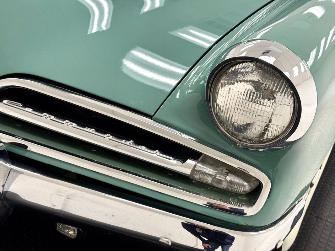 1953 Studebaker Champion Hardtop - photo 10