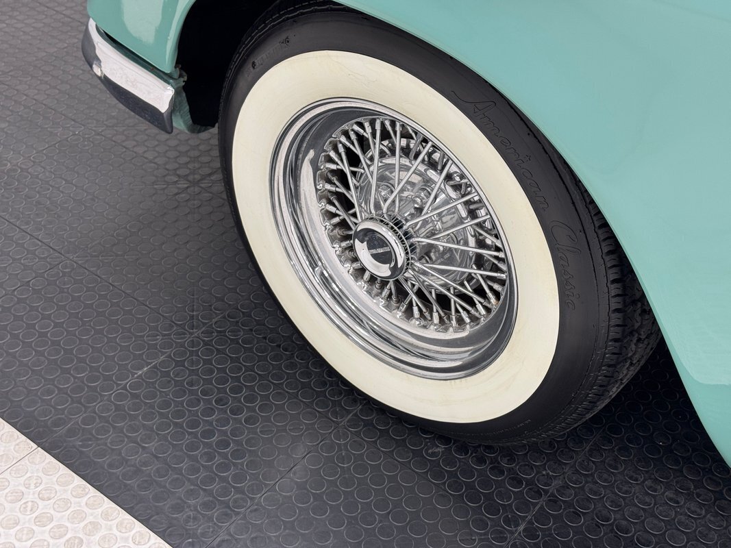 1953 Studebaker Champion Hardtop - photo 11