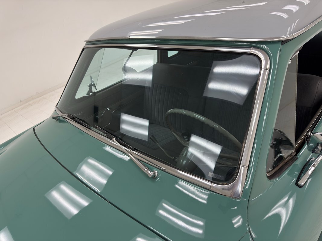 1953 Studebaker Champion Hardtop - photo 12