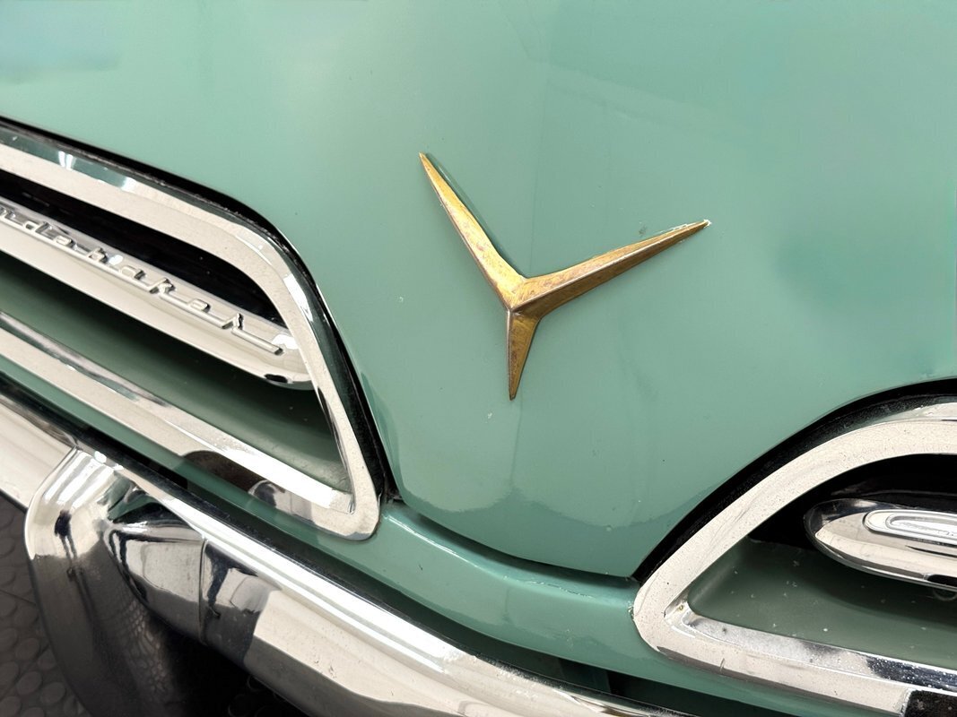 1953 Studebaker Champion Hardtop - photo 9
