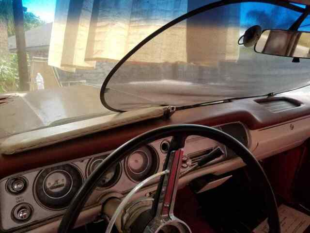 1964 Chevrolet Chevelle - photo 12