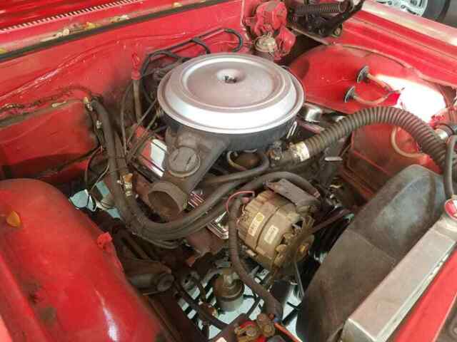 1964 Chevrolet Chevelle - photo 13