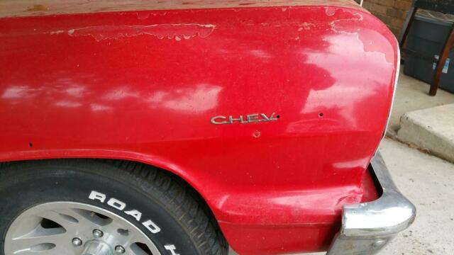 1964 Chevrolet Chevelle - photo 3