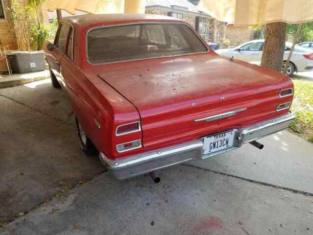1964 Chevrolet Chevelle - photo 5