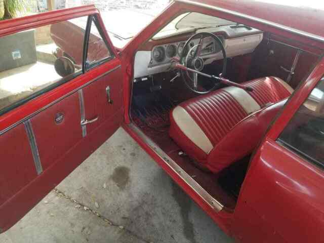 1964 Chevrolet Chevelle - photo 7