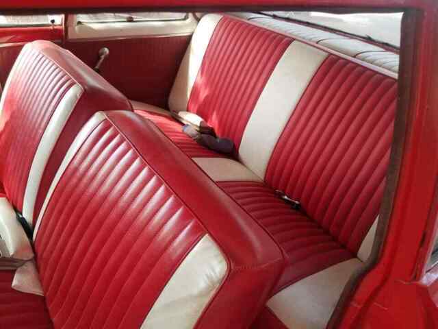 1964 Chevrolet Chevelle - photo 8