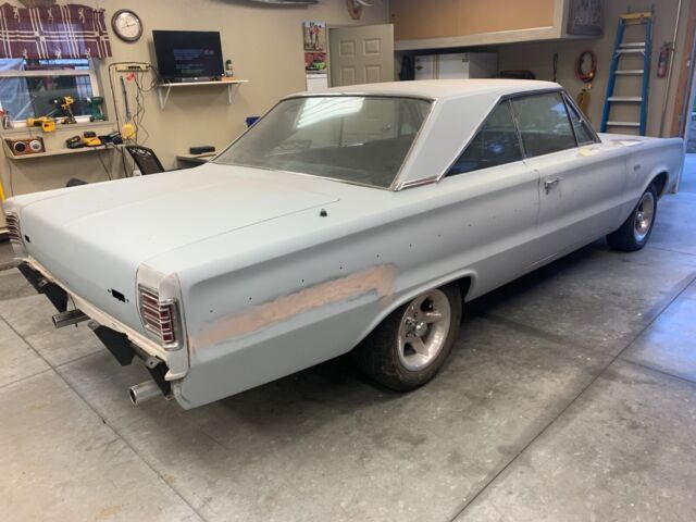 1966 Plymouth Belvedere - photo 2