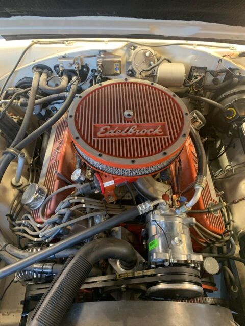 1966 Plymouth Belvedere - photo 4