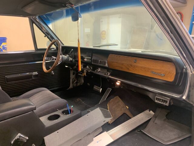 1966 Plymouth Belvedere - photo 5