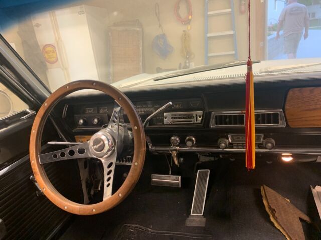 1966 Plymouth Belvedere - photo 7