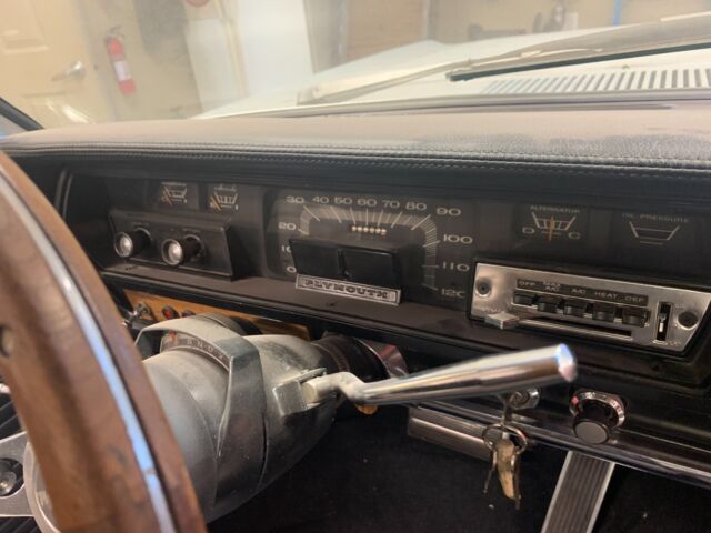 1966 Plymouth Belvedere - photo 8